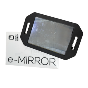 Handfoam Mirror