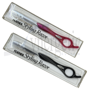 Feather Razor