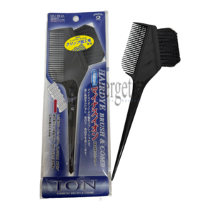 DU-BOA Dye Brush 605 Black