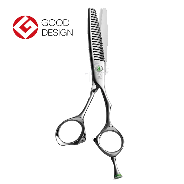 Ichi-Nino-San 3 Scissors