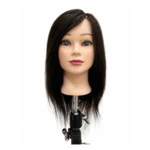 Mannequin 18 Inch - Black