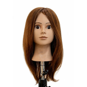 Mannequin 18 Inch - Brown