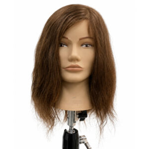 Mannequin 14 Inch - Brown