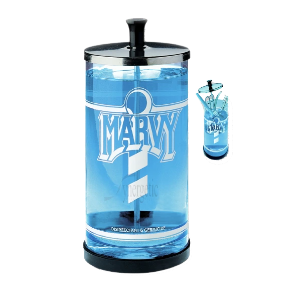 Marvy Jar 6