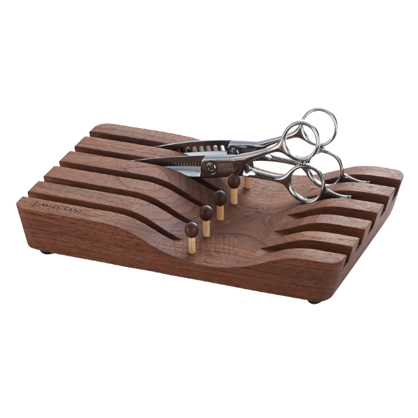 Mizutani Scissors Wood Tray