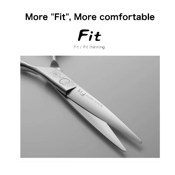 Mizutani New Fit Scissors - Image 2