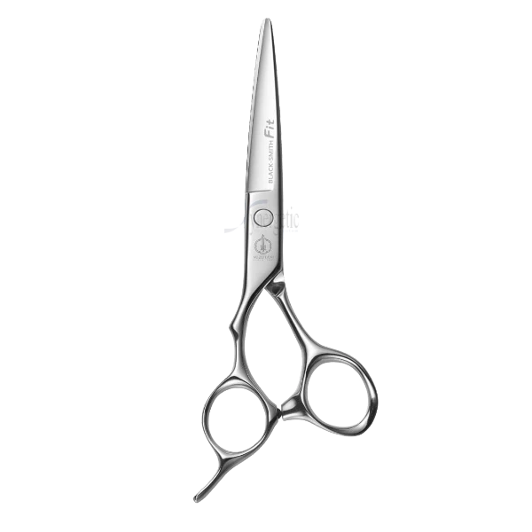 New Fit Lefty Scissors