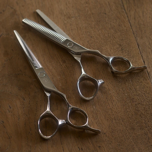 Mizutani New Fit Scissors - Image 4