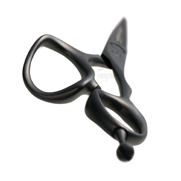 ACRO Precisioner Black Scissors - Image 6