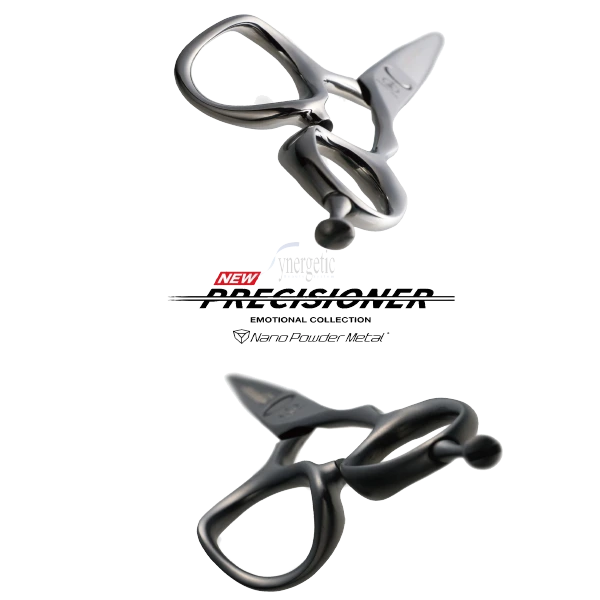ACRO Precisioner Black Scissors - Image 2