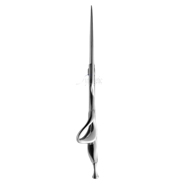 ACRO Precisioner Black Scissors - Image 5