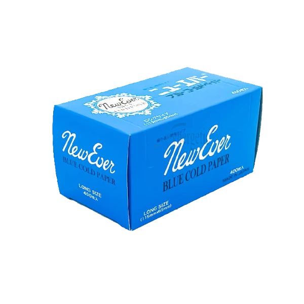 NewEver Perm Wave Paper 400pcs - Image 2