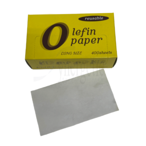 O Lefin Perm Paper 400pcs