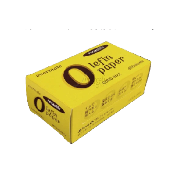 Perm Paper O Lefin 400pcs - Image 2