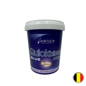QuickBlond Bleaching Powder -Blue/White