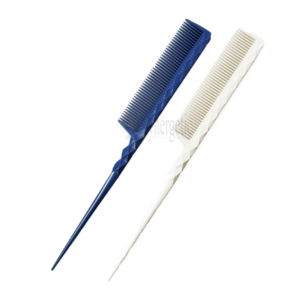 PP815 Finger Cut Comb L Blue