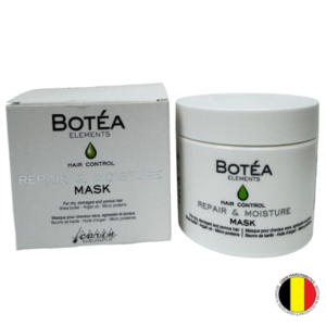 BOTEA Repair & Moisture Mask - 350gram