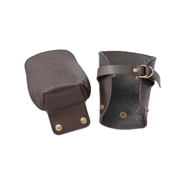 Sacra SA-01 Pouch Red - Image 10
