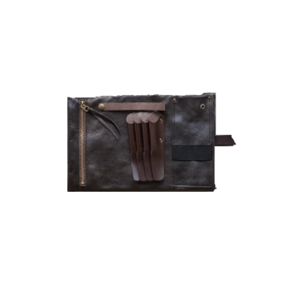 Sacra SA-19 Pouch