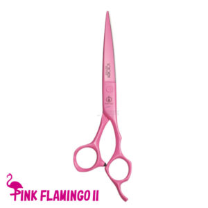 Pink Flamingo Schorem Master II