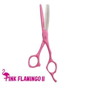 Schorem Master Pink Flamingo Ⅱ BL Thinning