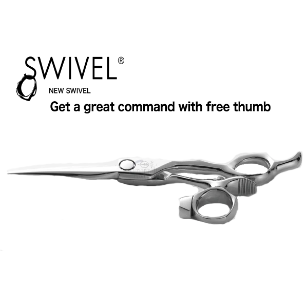 Sword Swivel SS-01 Scissors - Image 4