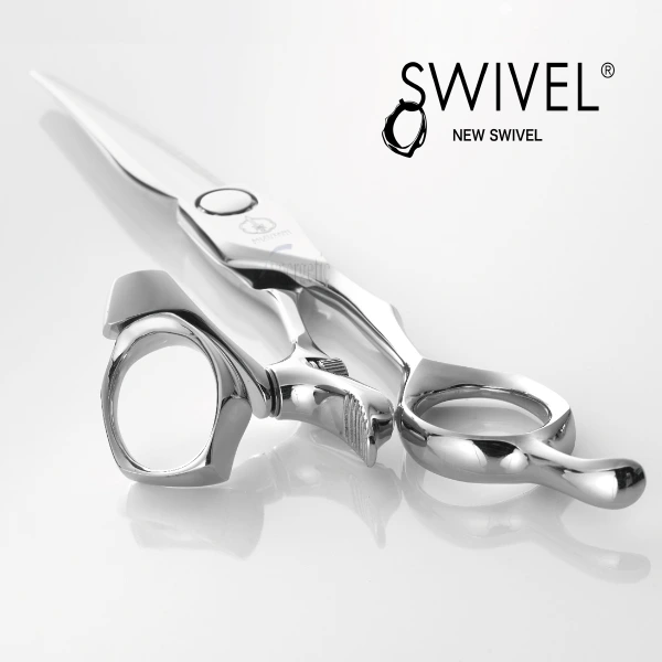 Sword Swivel SS-01 Scissors - Image 3