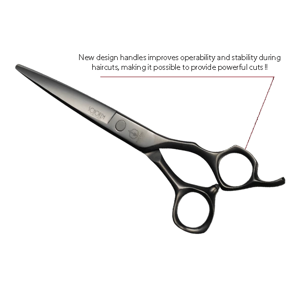 Schorem Master Black Scissors - Image 3