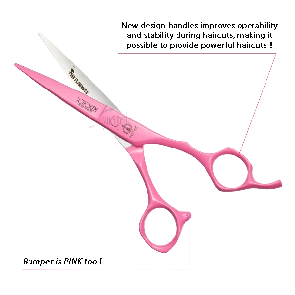 Pink Flamingo Schorem Master II - Image 3