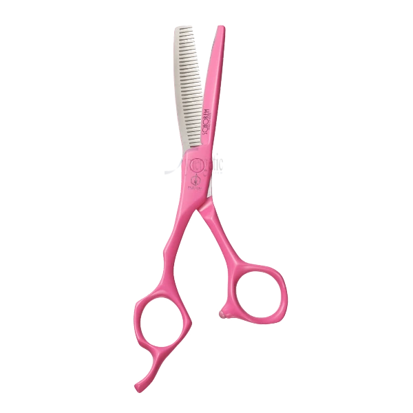 Schorem Master Pink Flamingo Ⅱ BL Thinning - Image 4