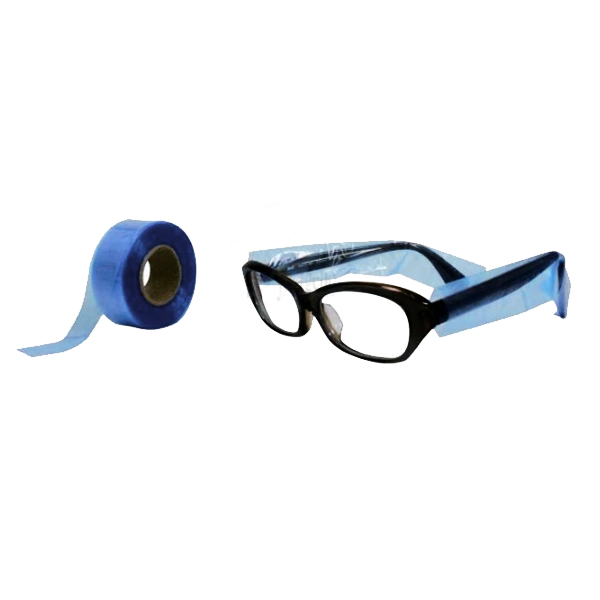 Eyeglasses Protective Sleeve (Disposable) - Image 2