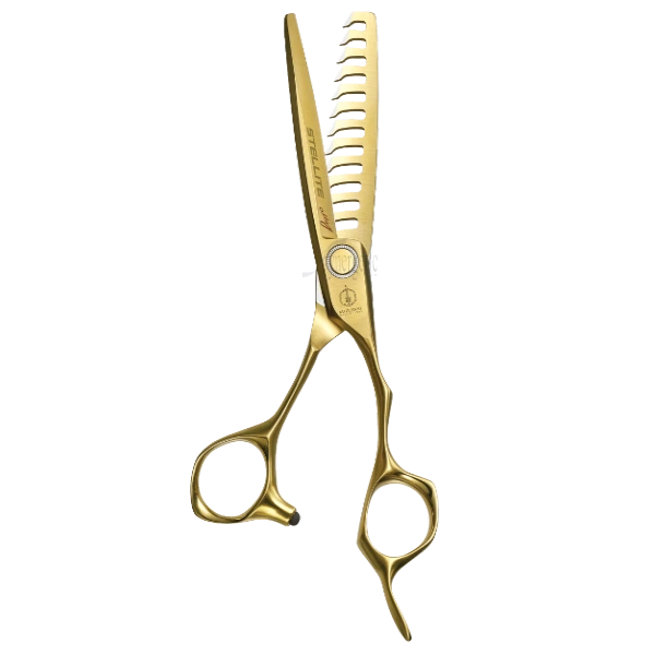 Stellite Alloy 531 Staygold Scissors