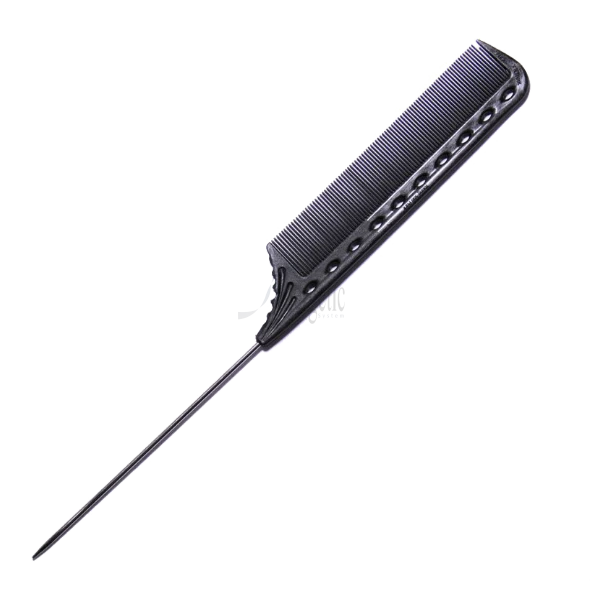 Y.S.Park YS112 Metal TailComb - Image 2