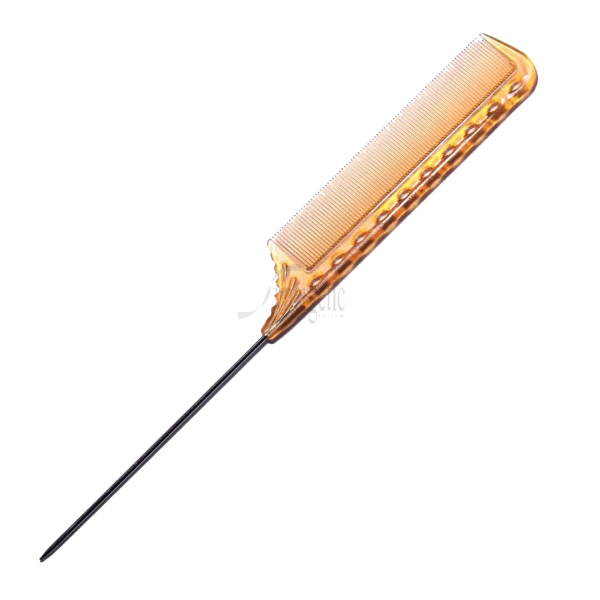 Y.S.Park YS112 Metal TailComb - Image 5