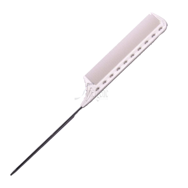 Y.S.Park YS112 Metal TailComb - Image 3