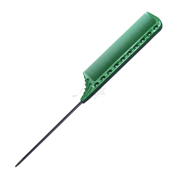 Y.S.Park YS112 Metal TailComb