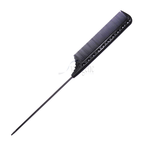 Y.S. Park YS132 Metal TailComb - Image 2