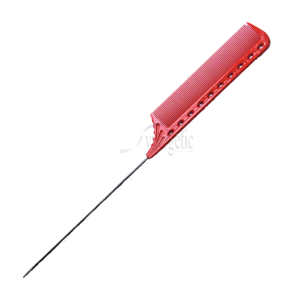 Y.S. Park YS132 Metal TailComb - Image 3