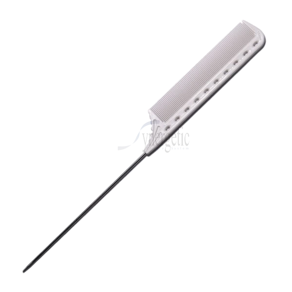 Y.S. Park YS132 Metal TailComb - Image 4