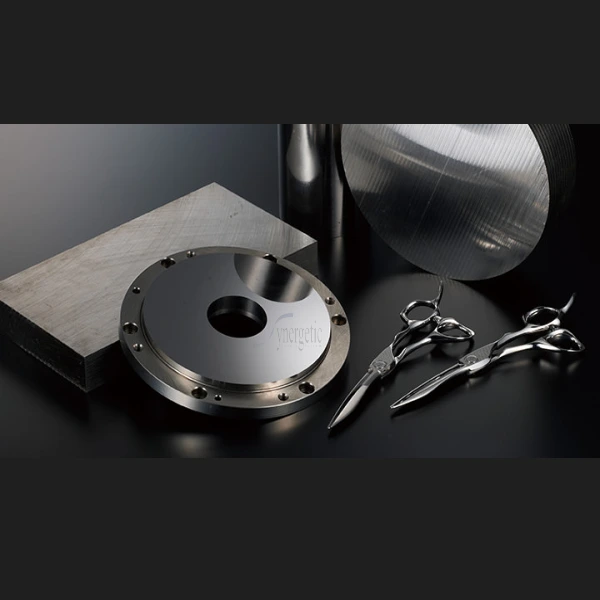 Z Dual ZD-6 Thinning Scissors - Image 2