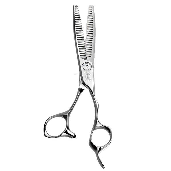 Z Dual ZD-4 Thinning Scissors