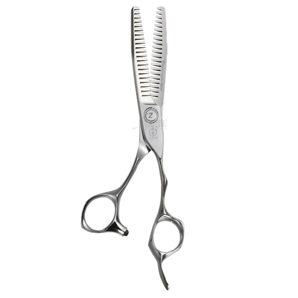 Z Dual ZD-6 Thinning Scissors