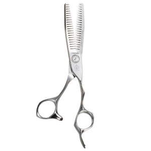 Z Dual ZD-6 Thinning Scissors