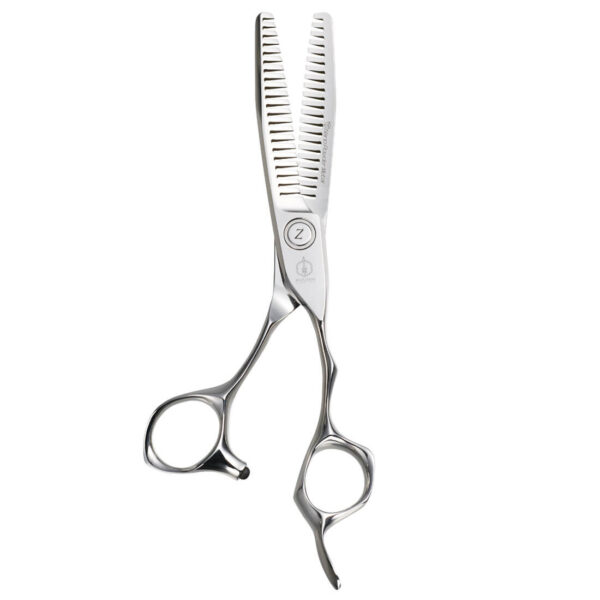Z Dual ZD-6 Thinning Scissors