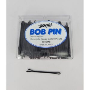 Bob Pins Straight M 100g