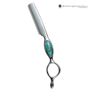 Cosine Mini Turquoise Blue