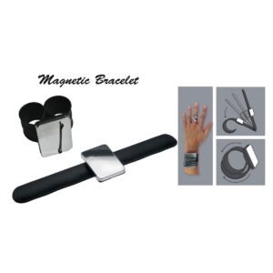 Efa Magnet Pin Holder Black