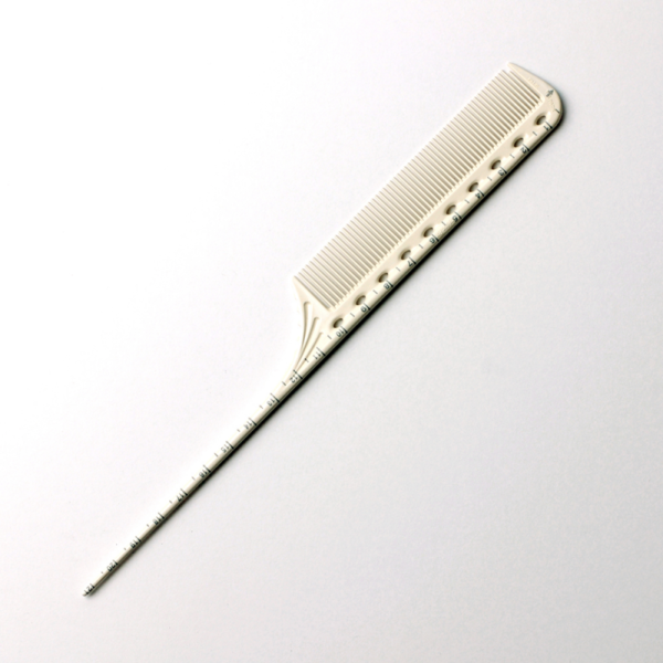 Y.S. Park G01 Tailcomb