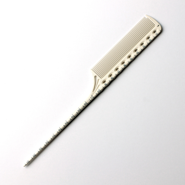 Y.S. Park G07 Tailcomb