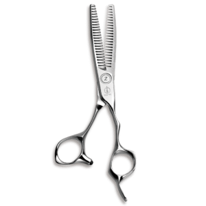 Z Dual ZD-4 Thinning Scissors